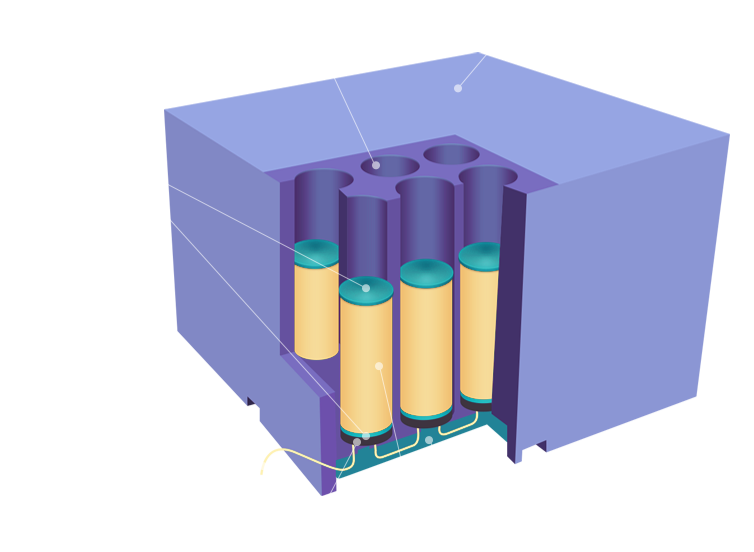 Состав фейерверков