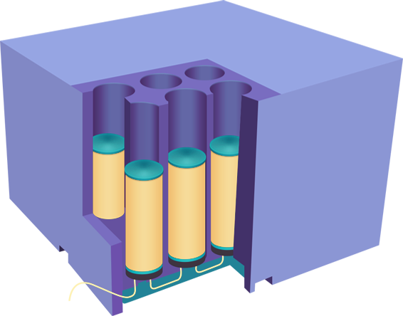 Состав фейерверков